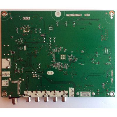 MAIN PARA TV VIZIO / NUMERO DE PARTE 3632-1902-0150 / 0171-2271-4553 / 3632-1902-0395 / DISPLAY T320XVN02.V0 / MODELO E320-A0 / E320-A0 LAIANLCN - Imagen 4